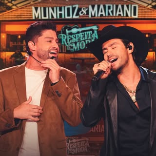 Munhoz e Mariano