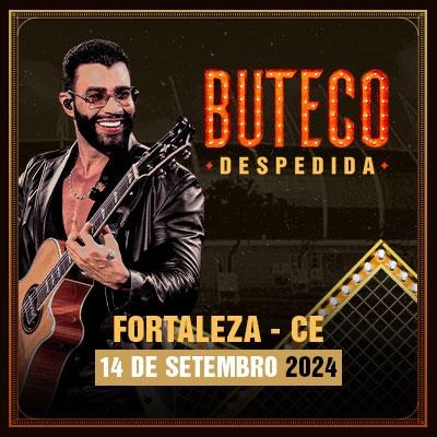 Buteco do Gusttavo Lima